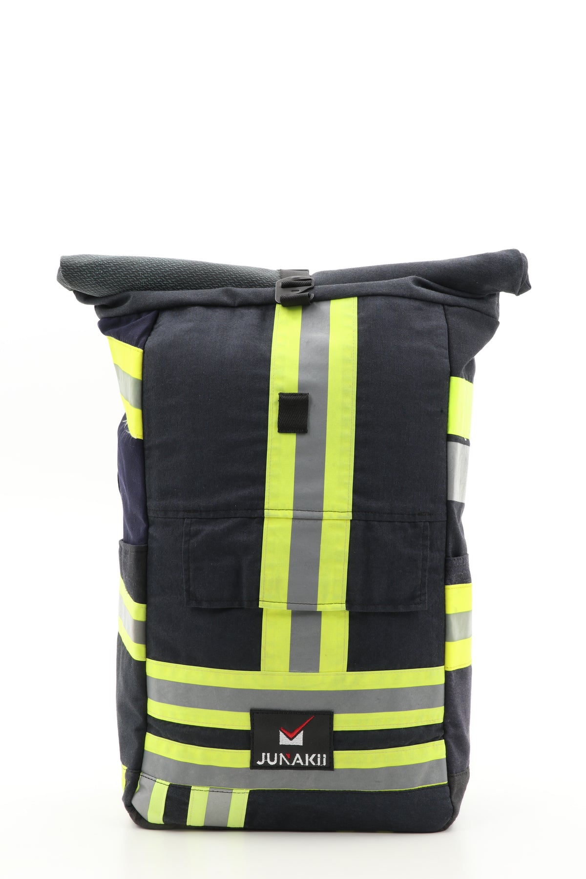 Rolltop Rucksack