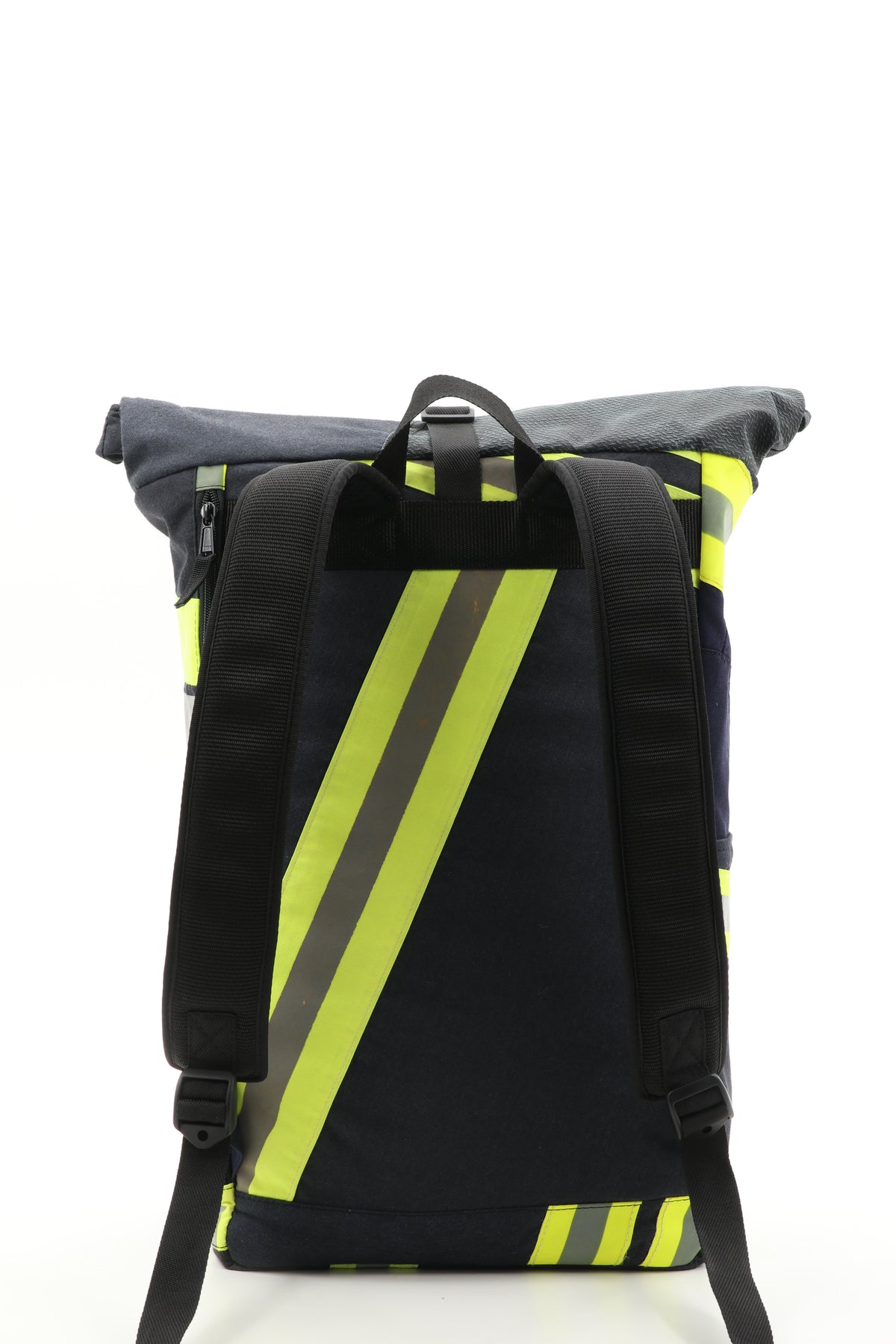 rolltop backpack