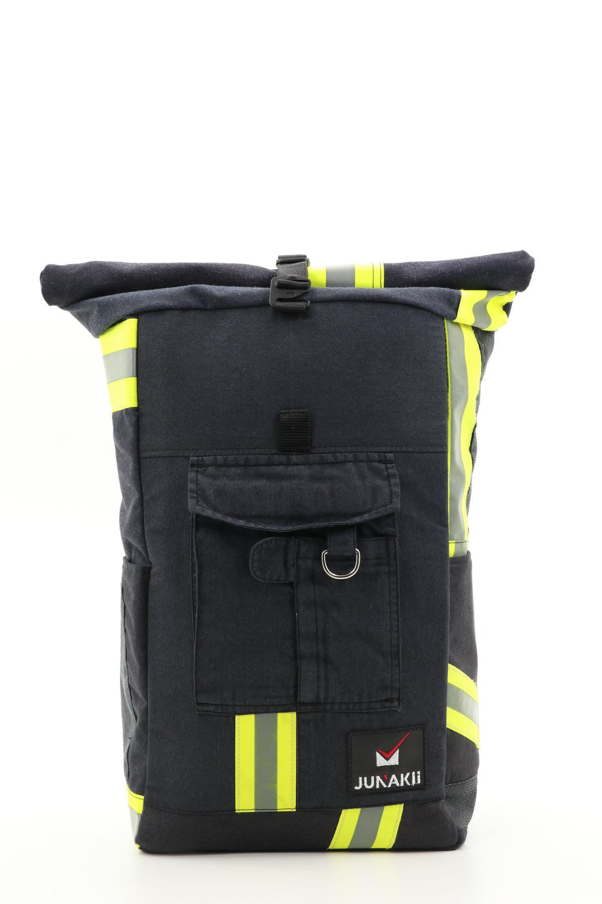 Rolltop Rucksack