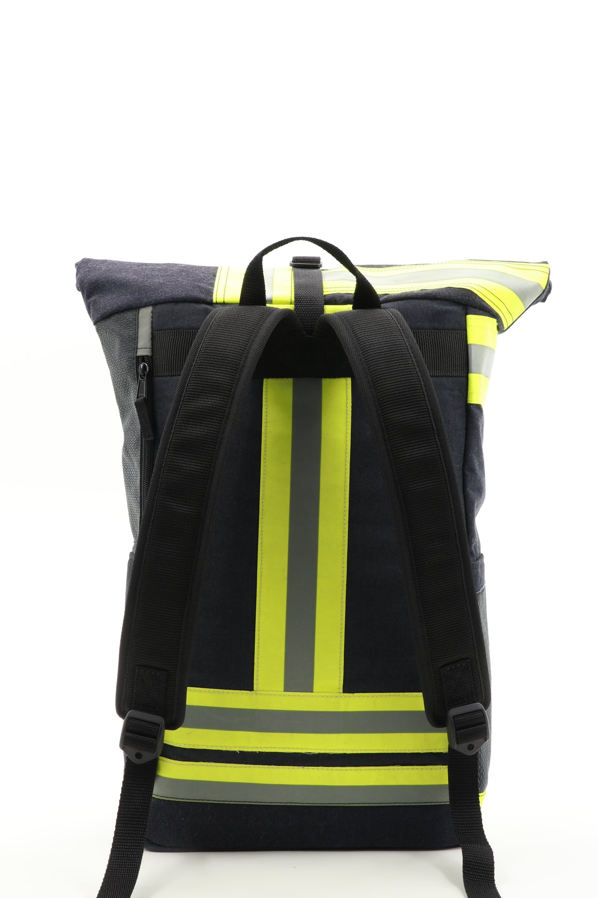 Rolltop Rucksack