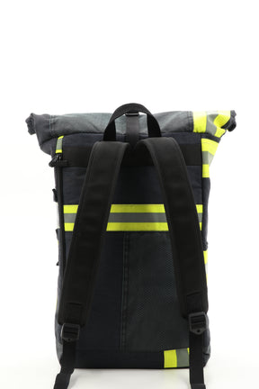 rolltop backpack