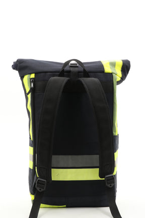 Rolltop Rucksack