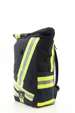 rolltop backpack