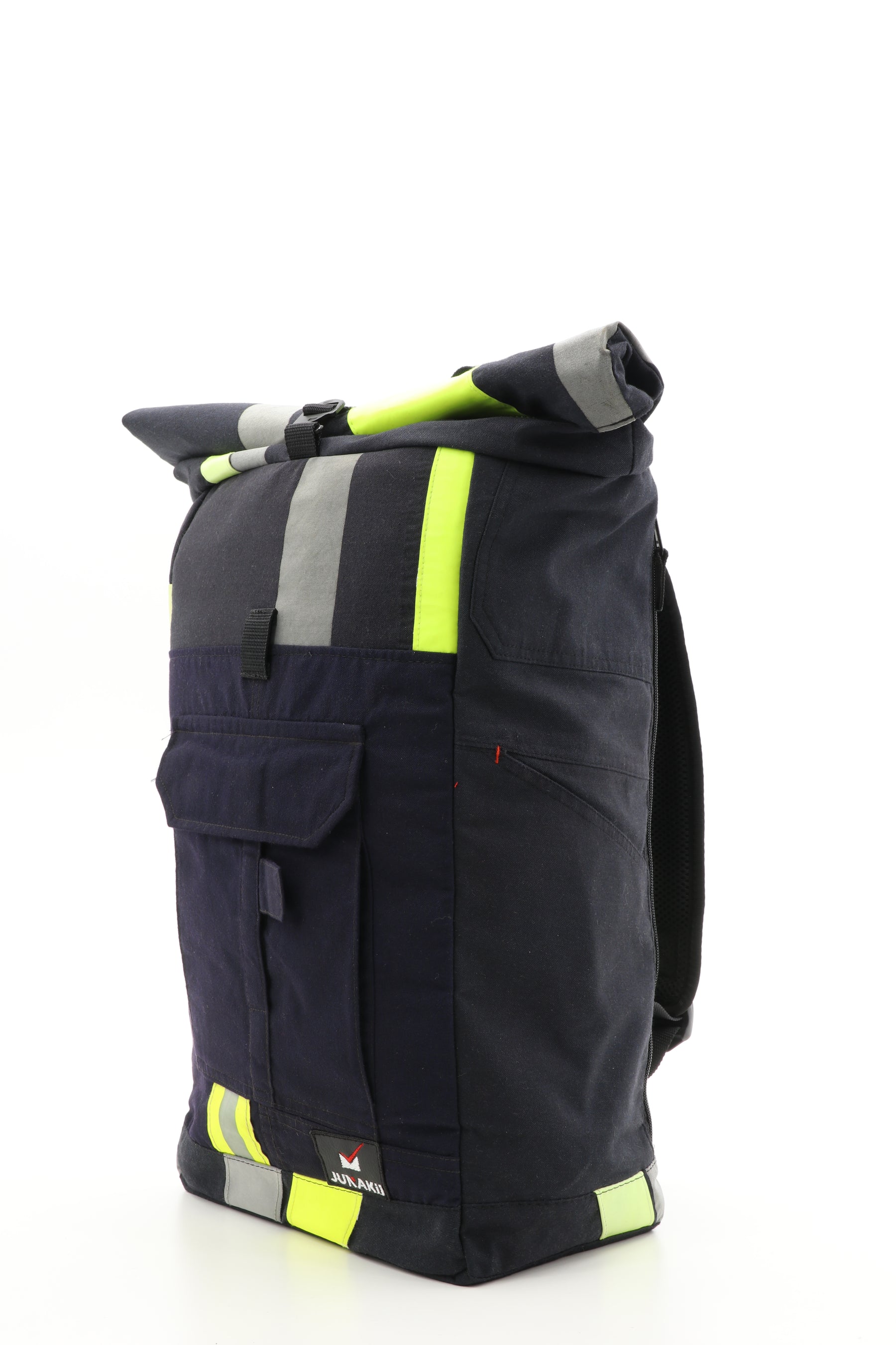 rolltop backpack