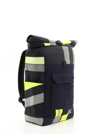 rolltop backpack