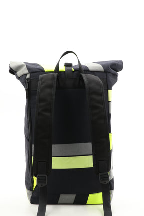 rolltop backpack