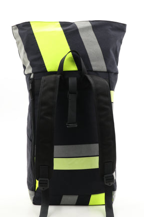 rolltop backpack