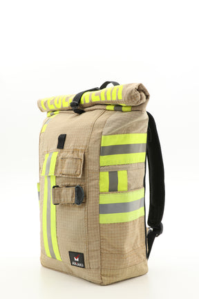 rolltop backpack
