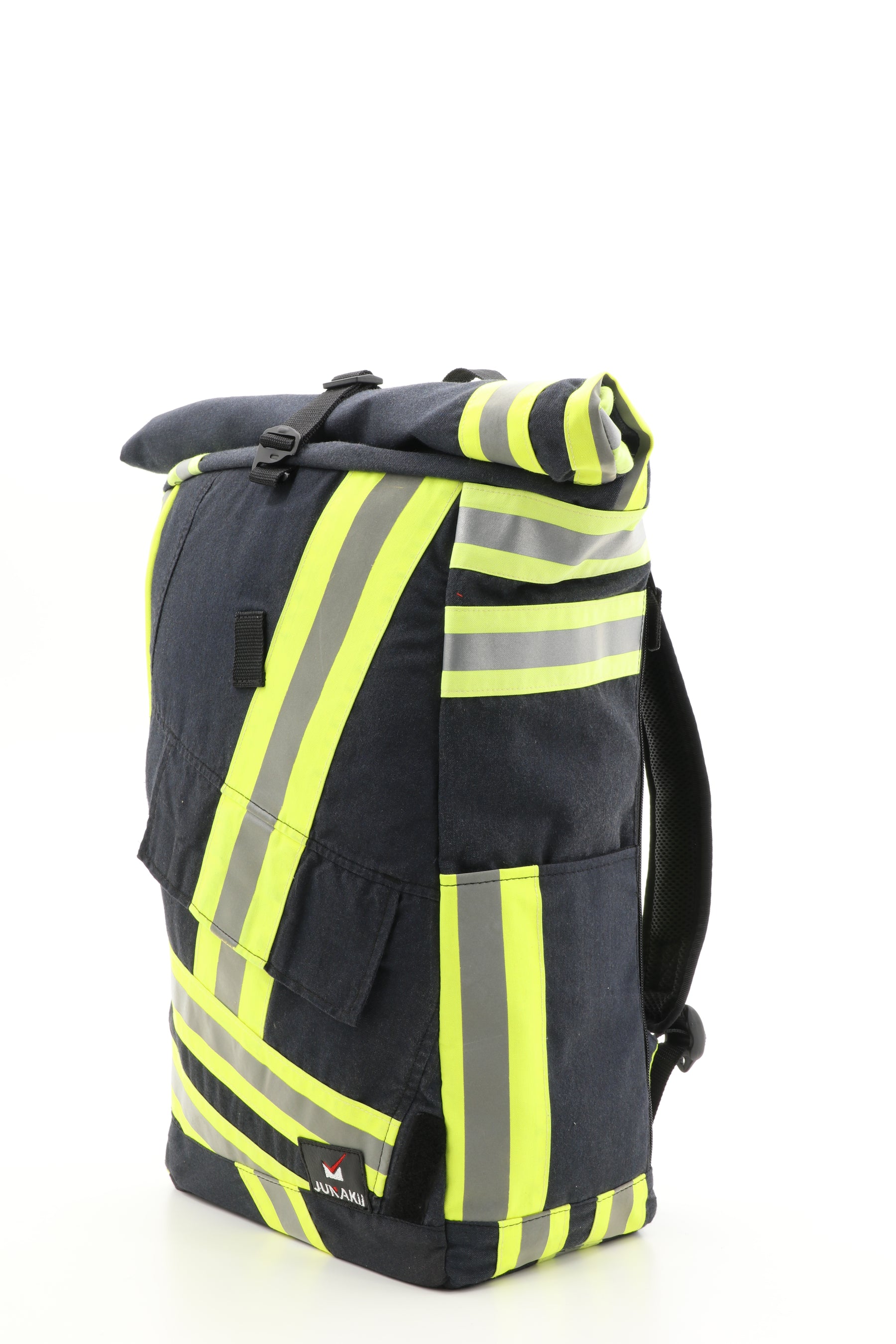 rolltop backpack
