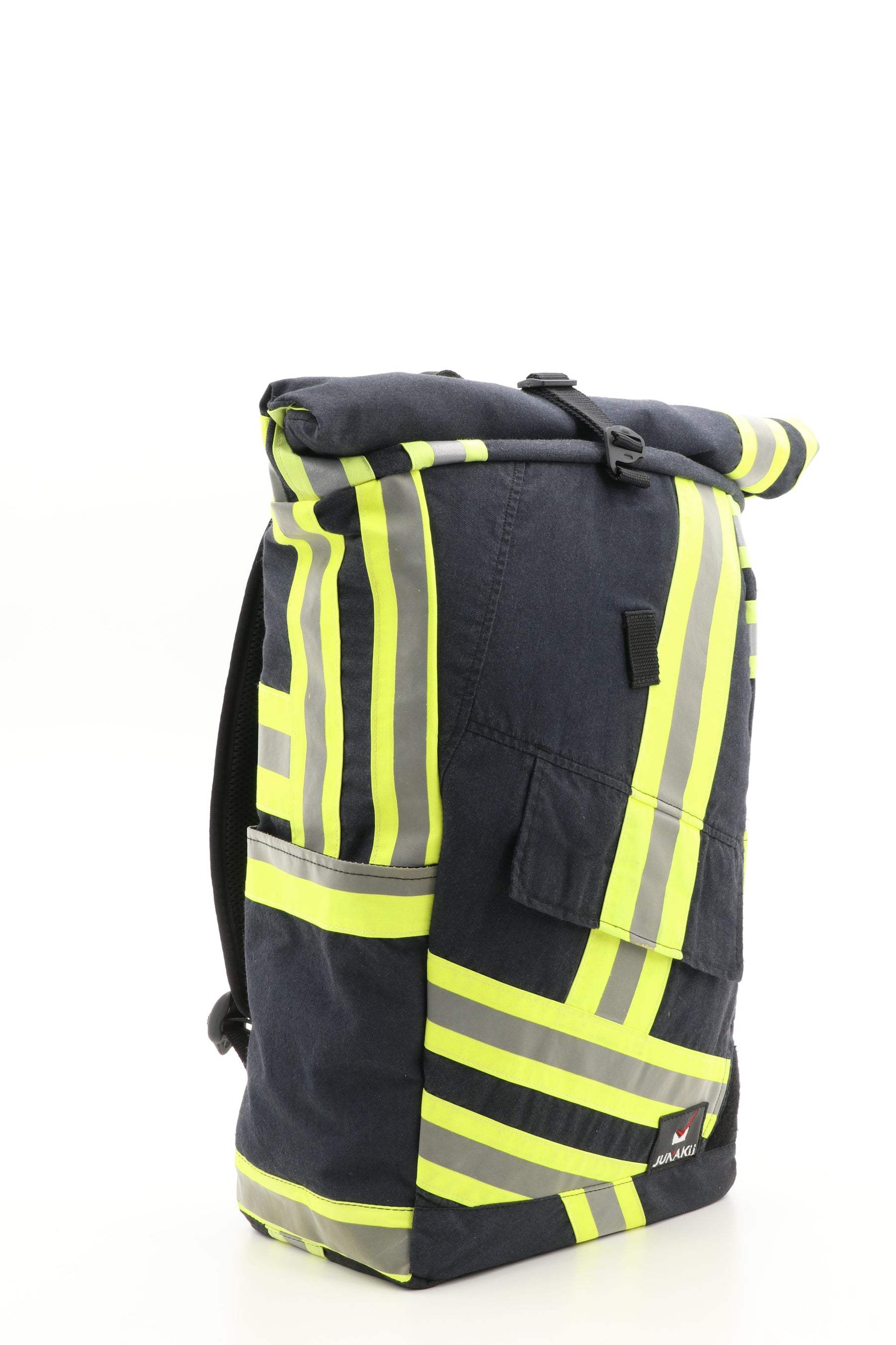 rolltop backpack