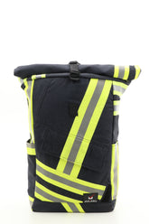rolltop backpack