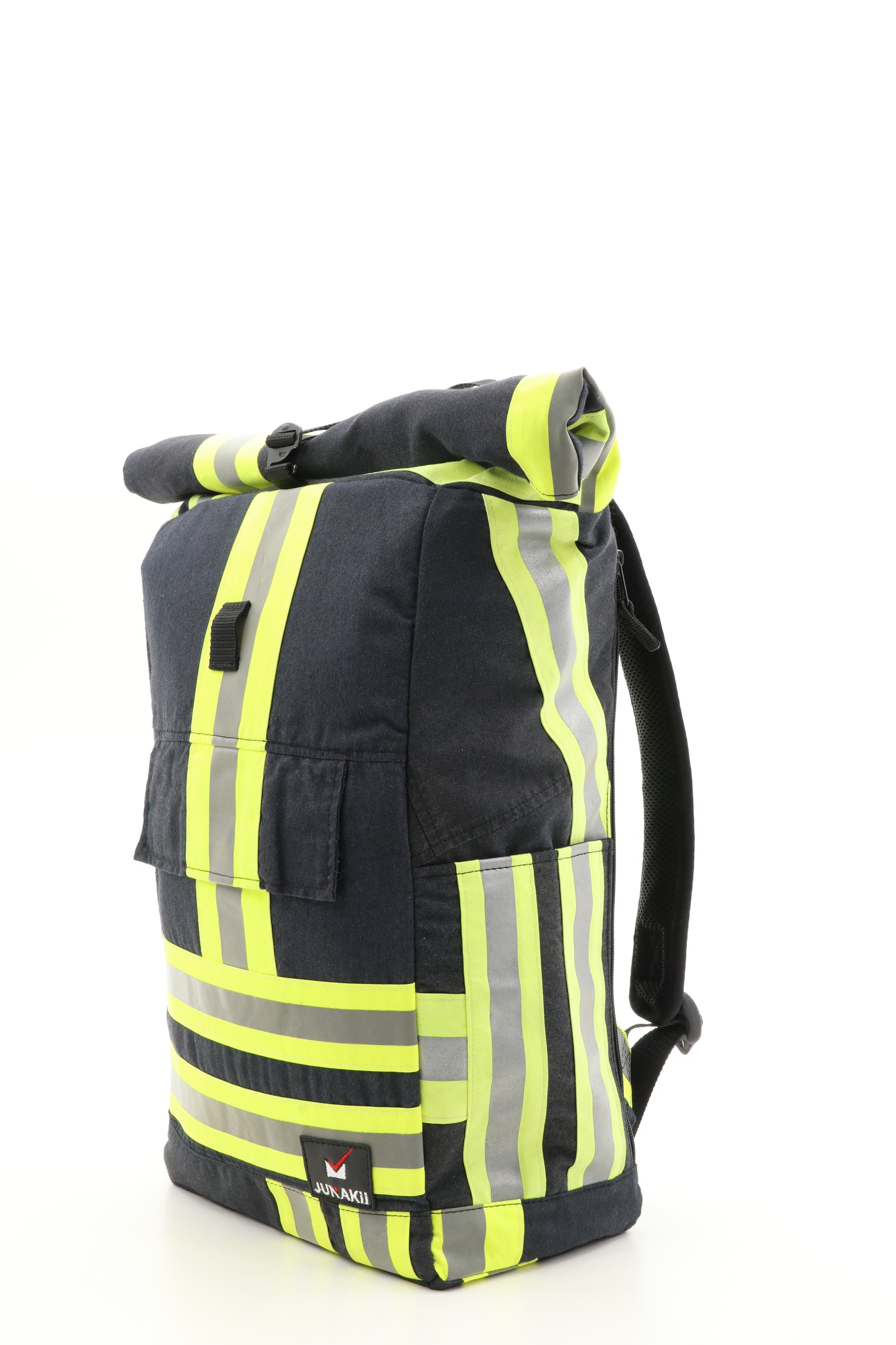 rolltop backpack