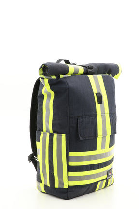 rolltop backpack