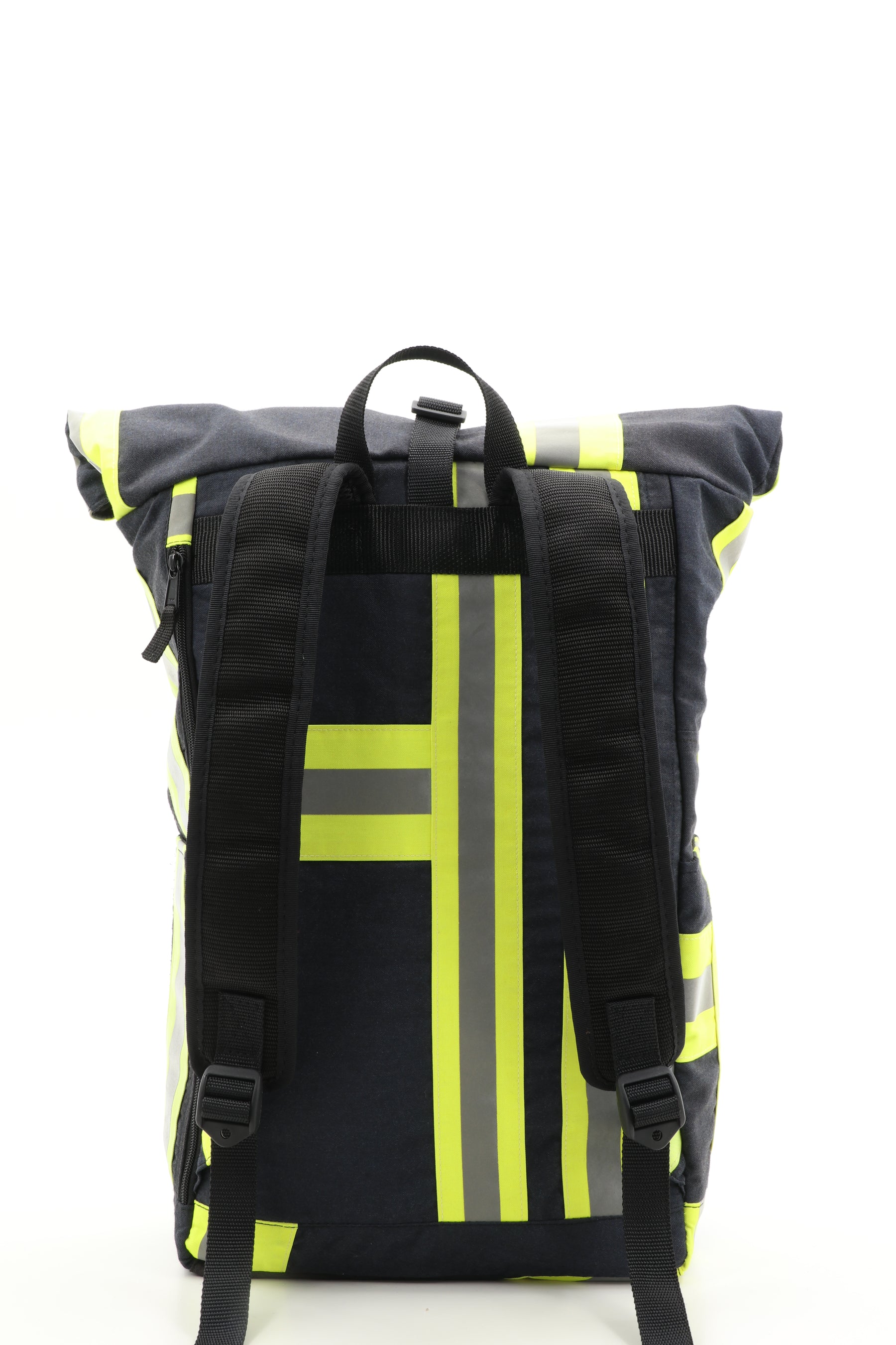 rolltop backpack