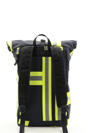 rolltop backpack