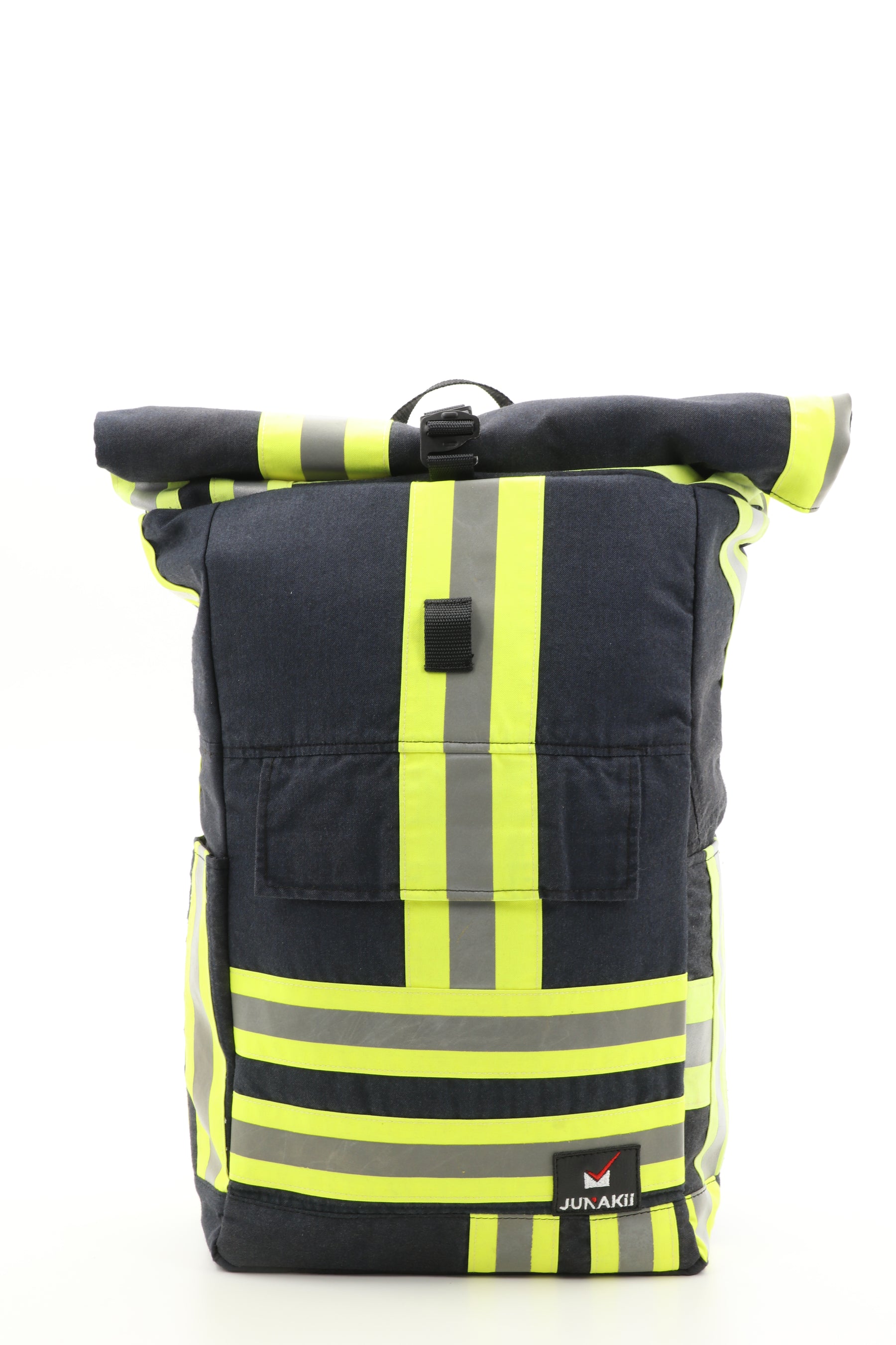 rolltop backpack