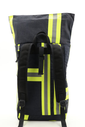 rolltop backpack