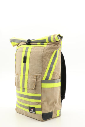 rolltop backpack