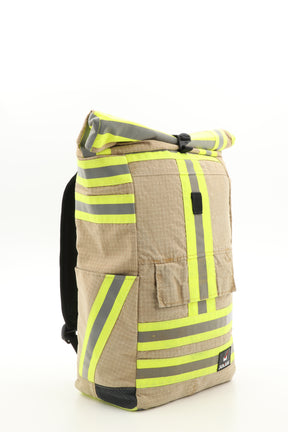 rolltop backpack