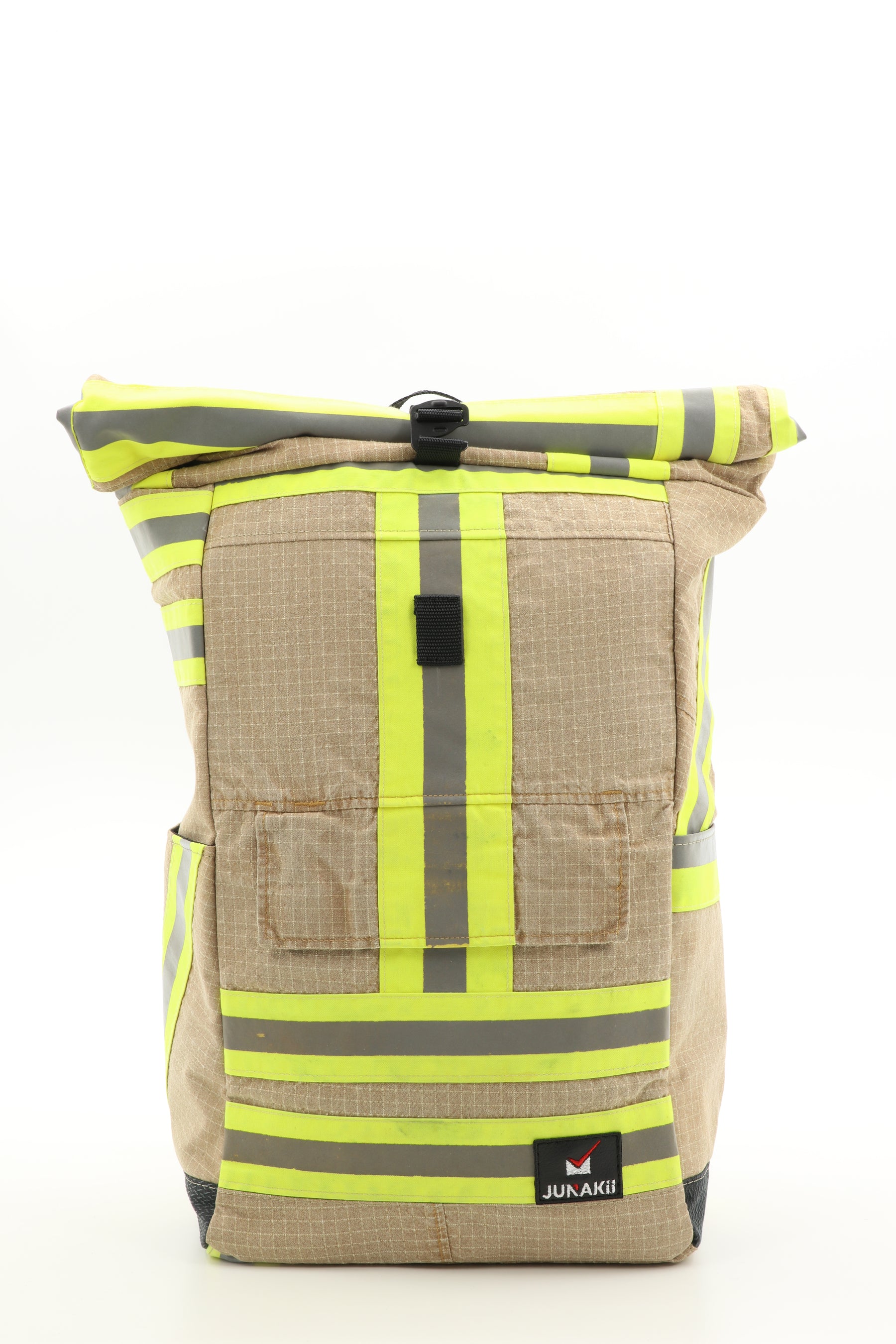 rolltop backpack