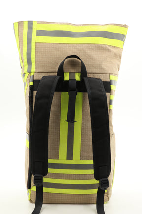 rolltop backpack