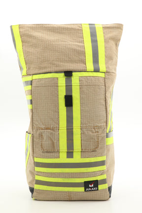 rolltop backpack