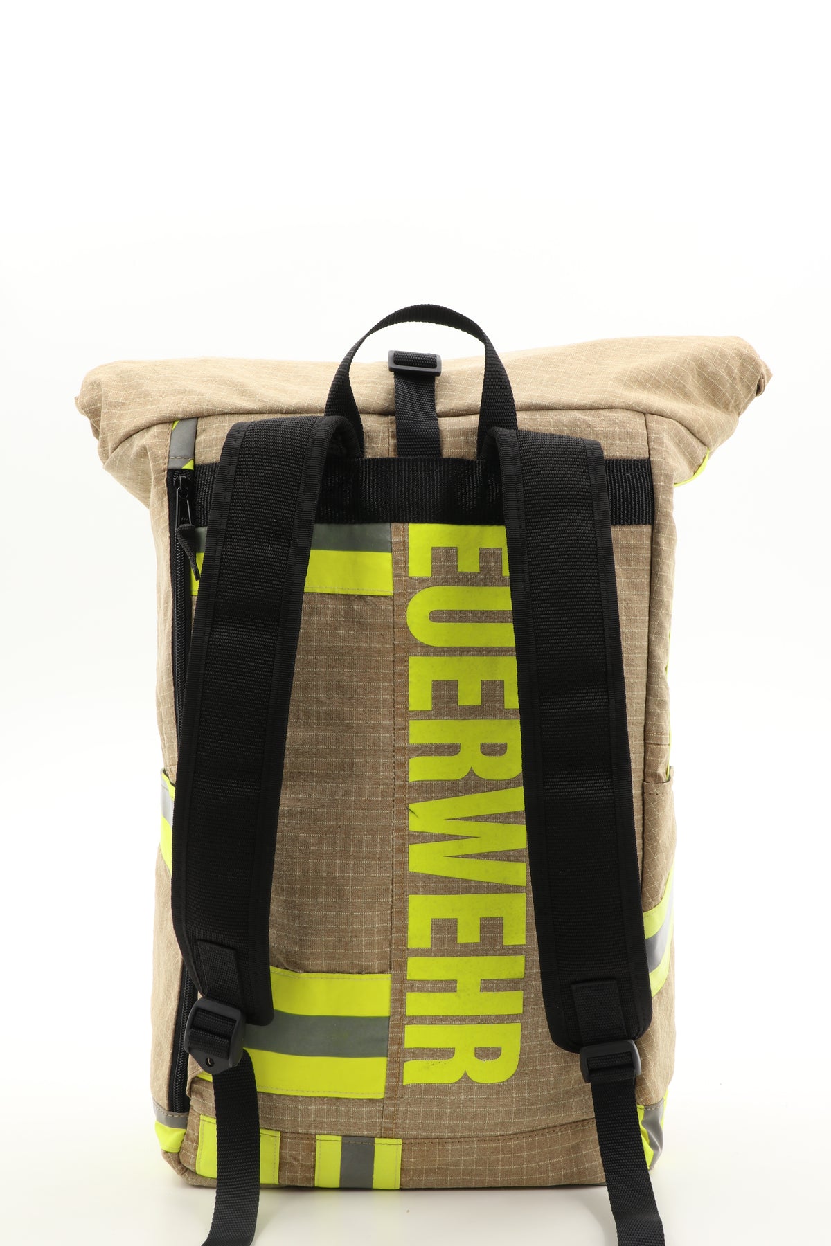 rolltop backpack