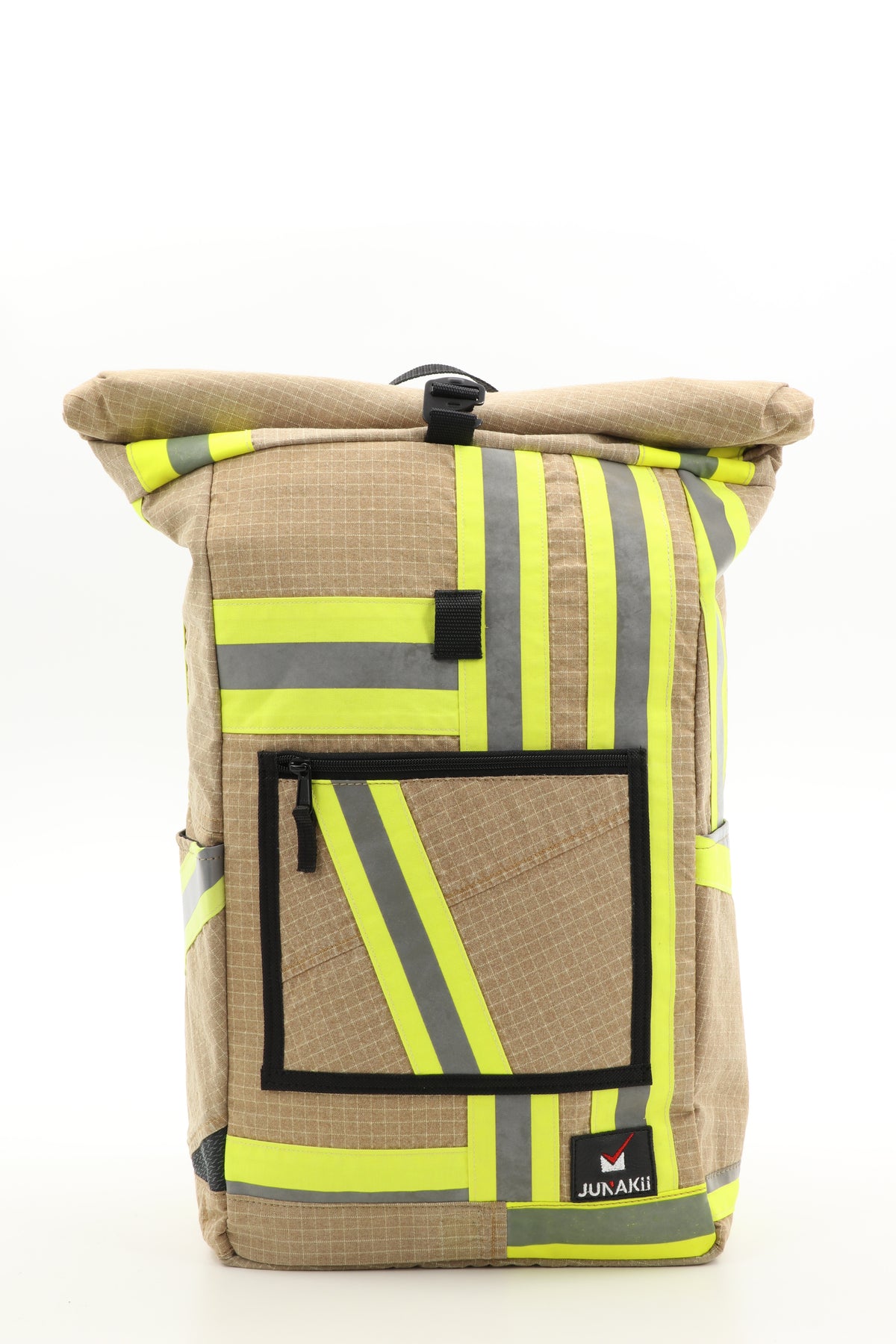 rolltop backpack