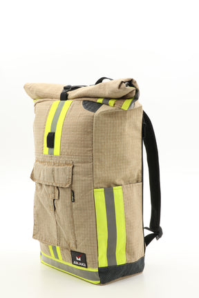 rolltop backpack