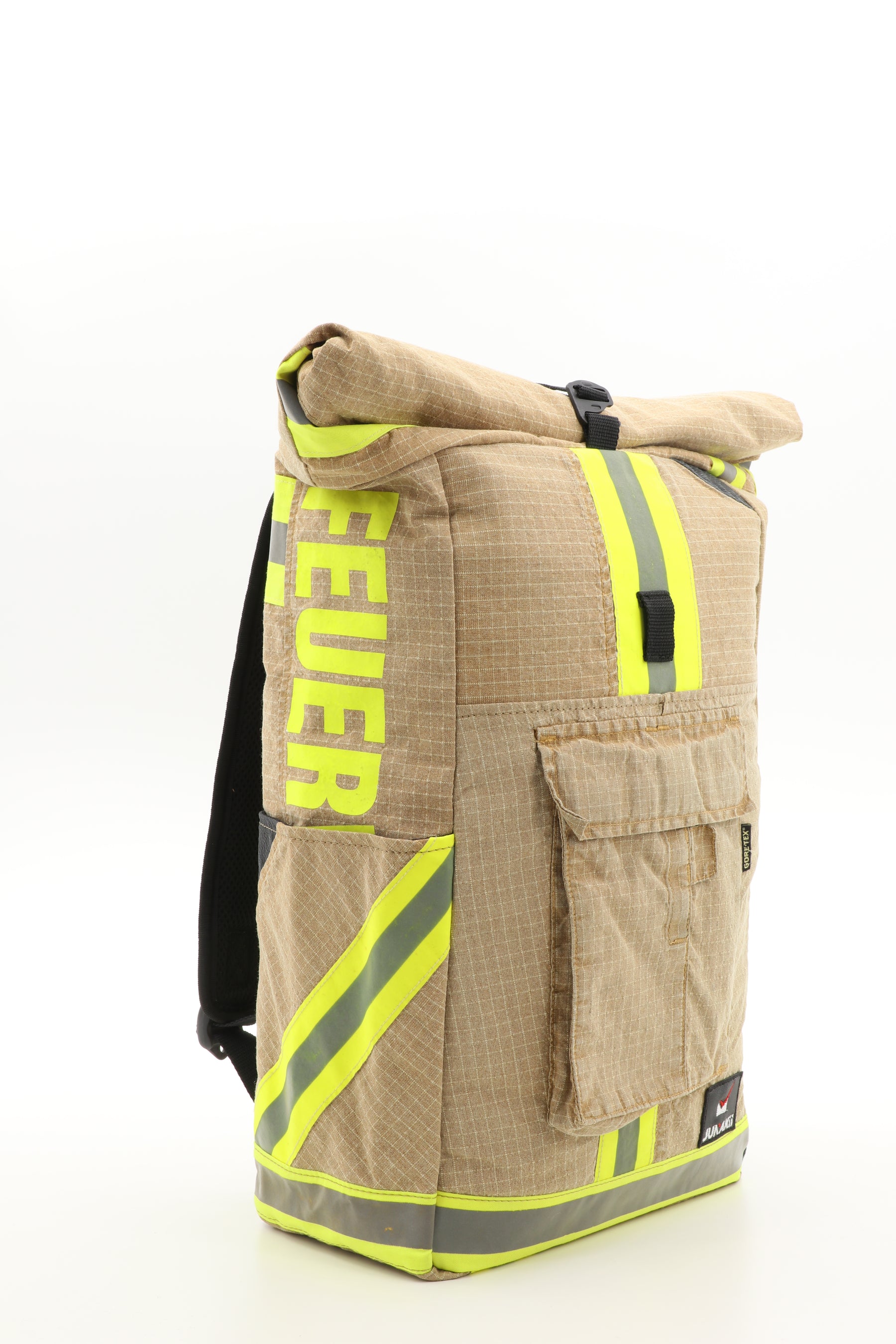 rolltop backpack
