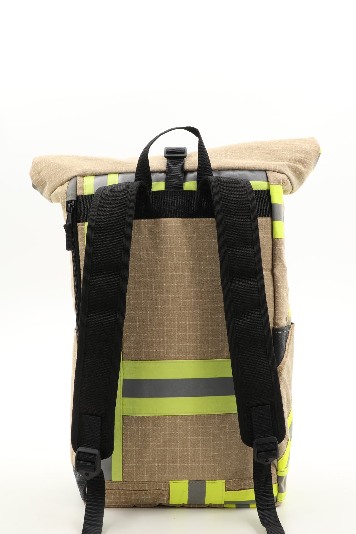 rolltop backpack