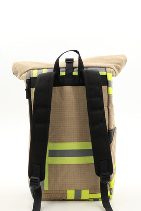 rolltop backpack