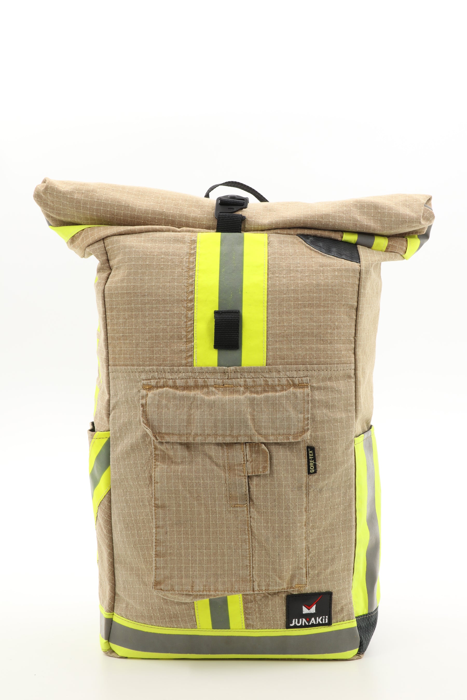 rolltop backpack