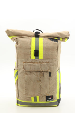 rolltop backpack