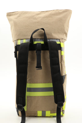 rolltop backpack