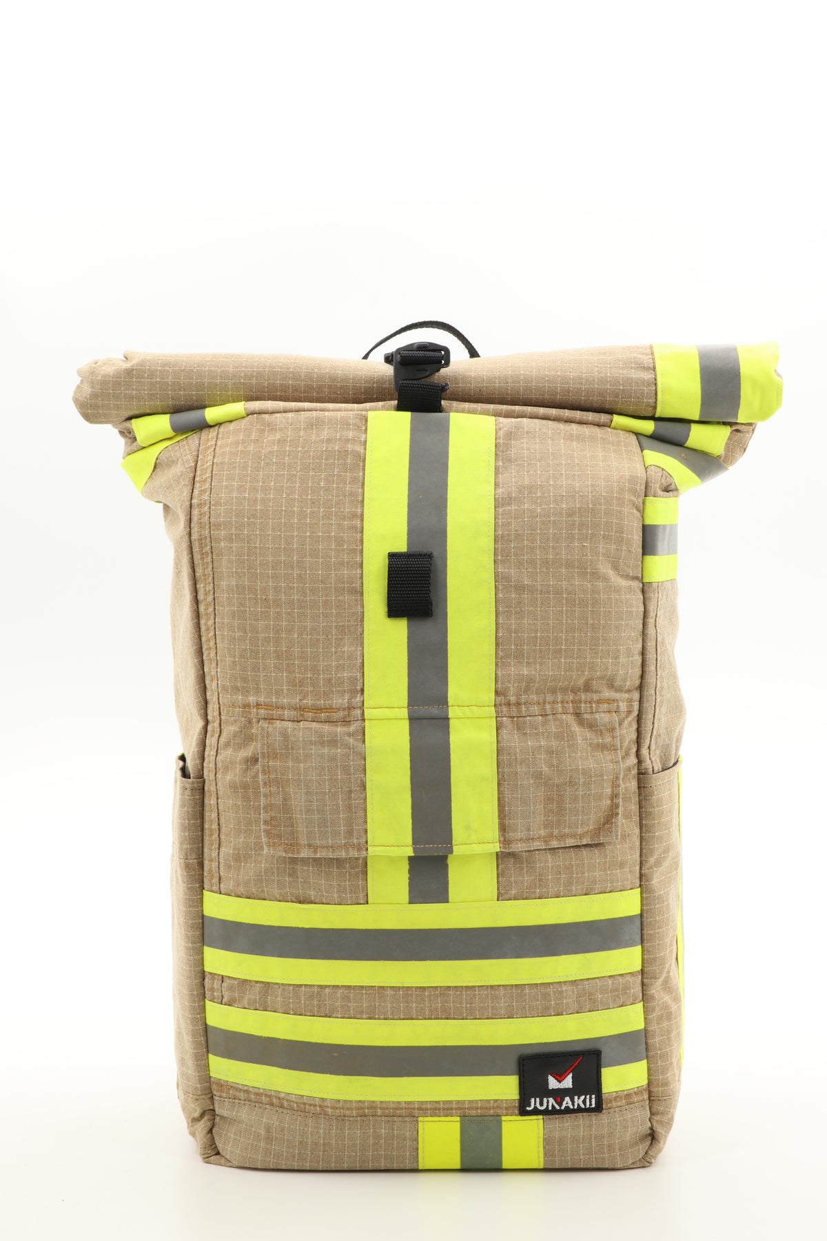 rolltop backpack