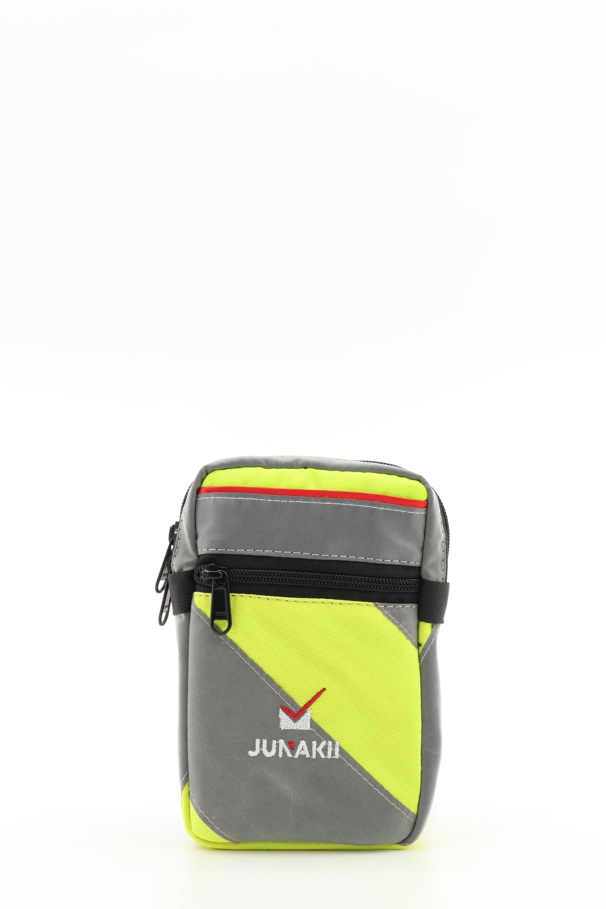 Umhängetasche Handy - aus Rettungsdienstbekleidung