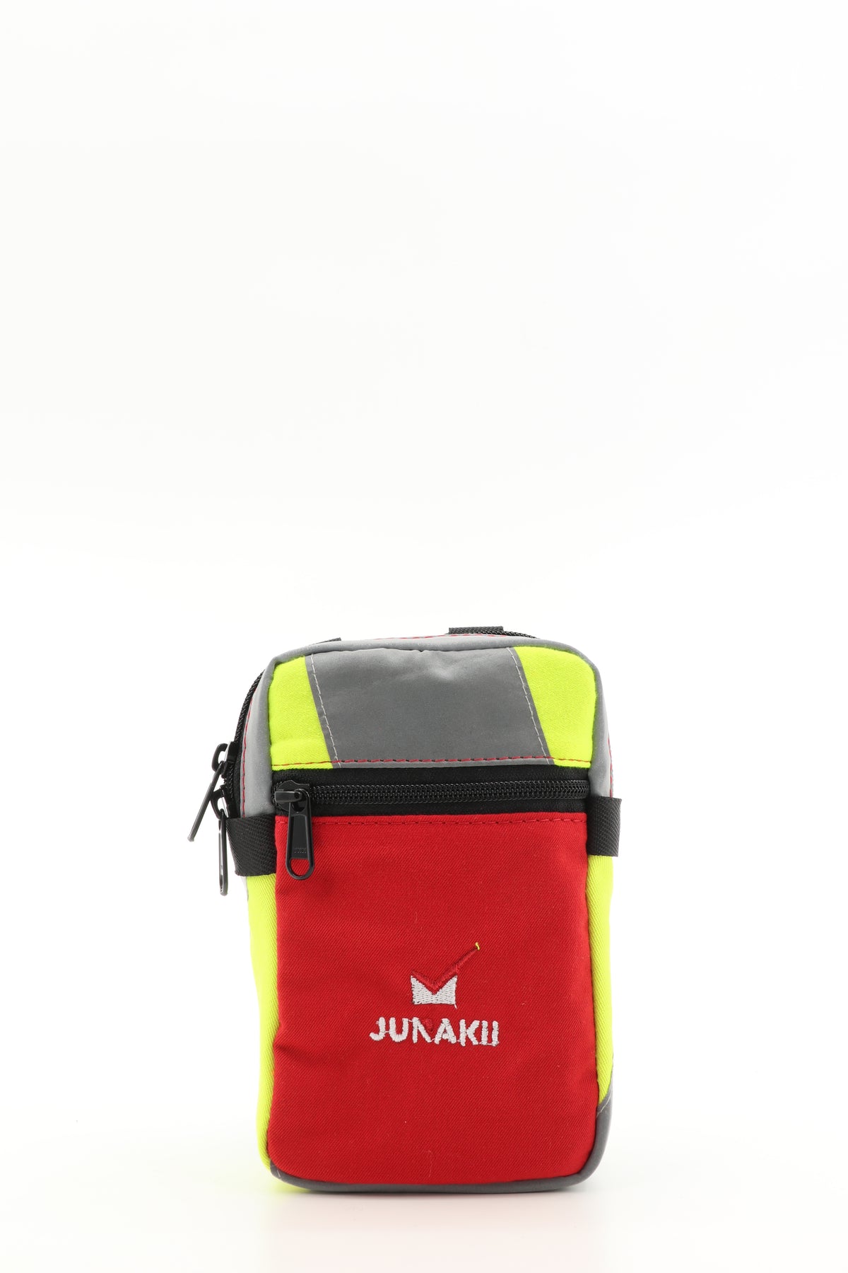 Umhängetasche Handy - aus Rettungsdienstbekleidung