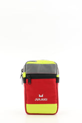 Umhängetasche Handy - aus Rettungsdienstbekleidung