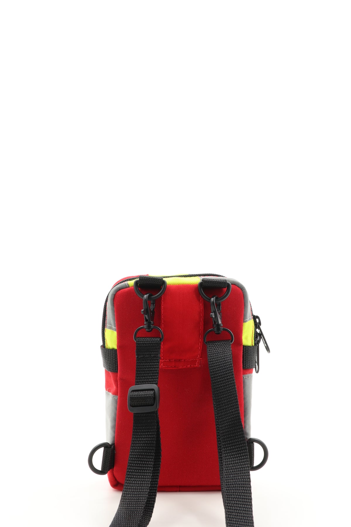 Umhängetasche Handy - aus Rettungsdienstbekleidung