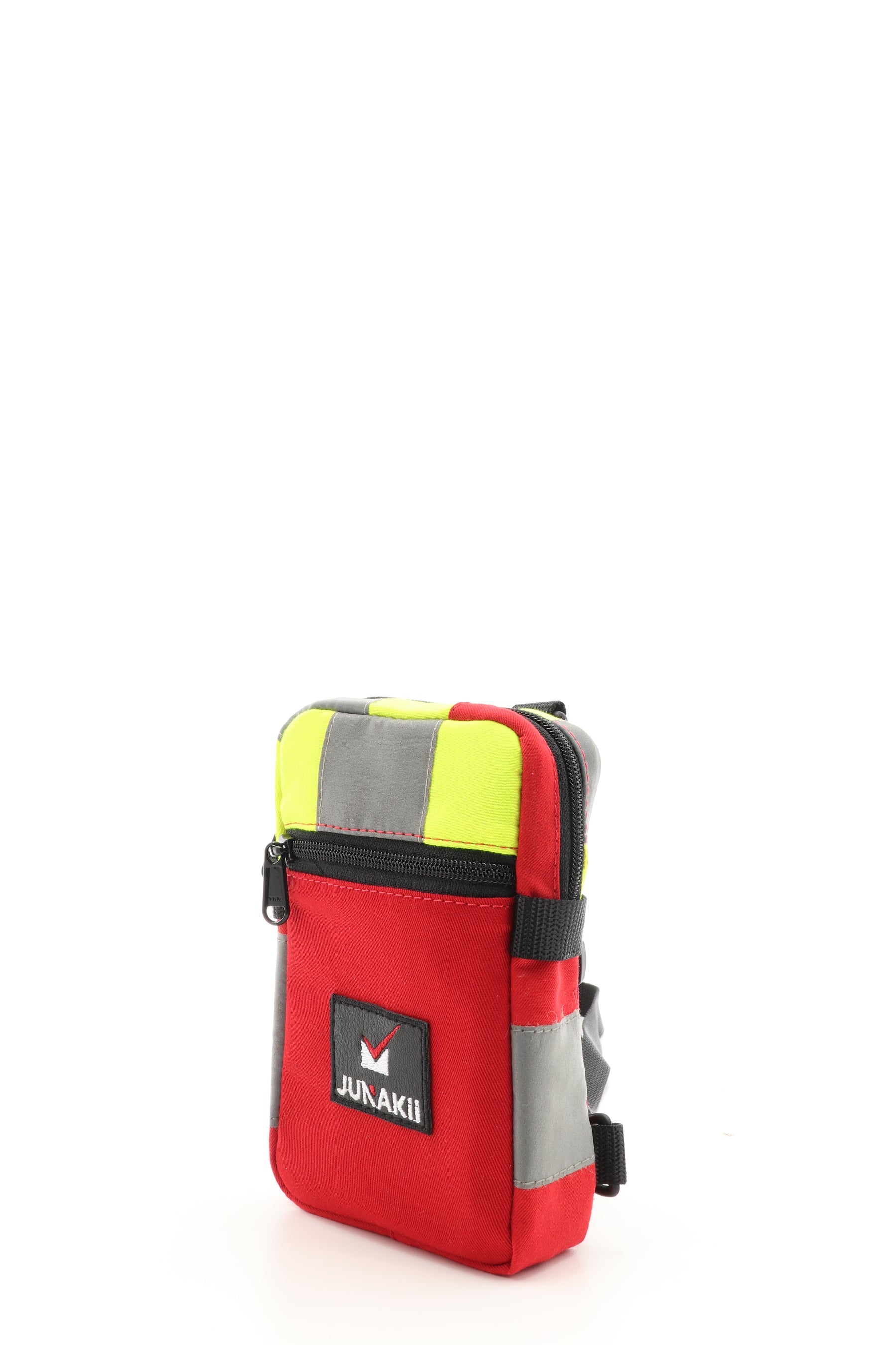 Umhängetasche Handy - aus Rettungsdienstbekleidung