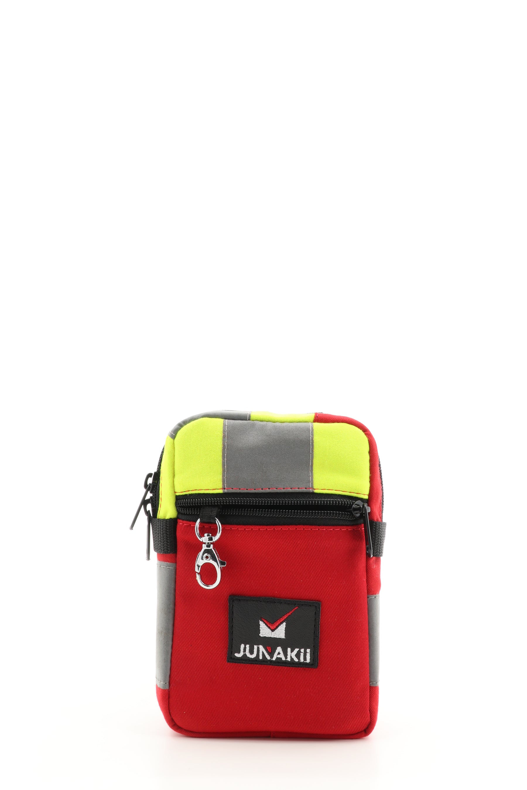 Umhängetasche Handy - aus Rettungsdienstbekleidung