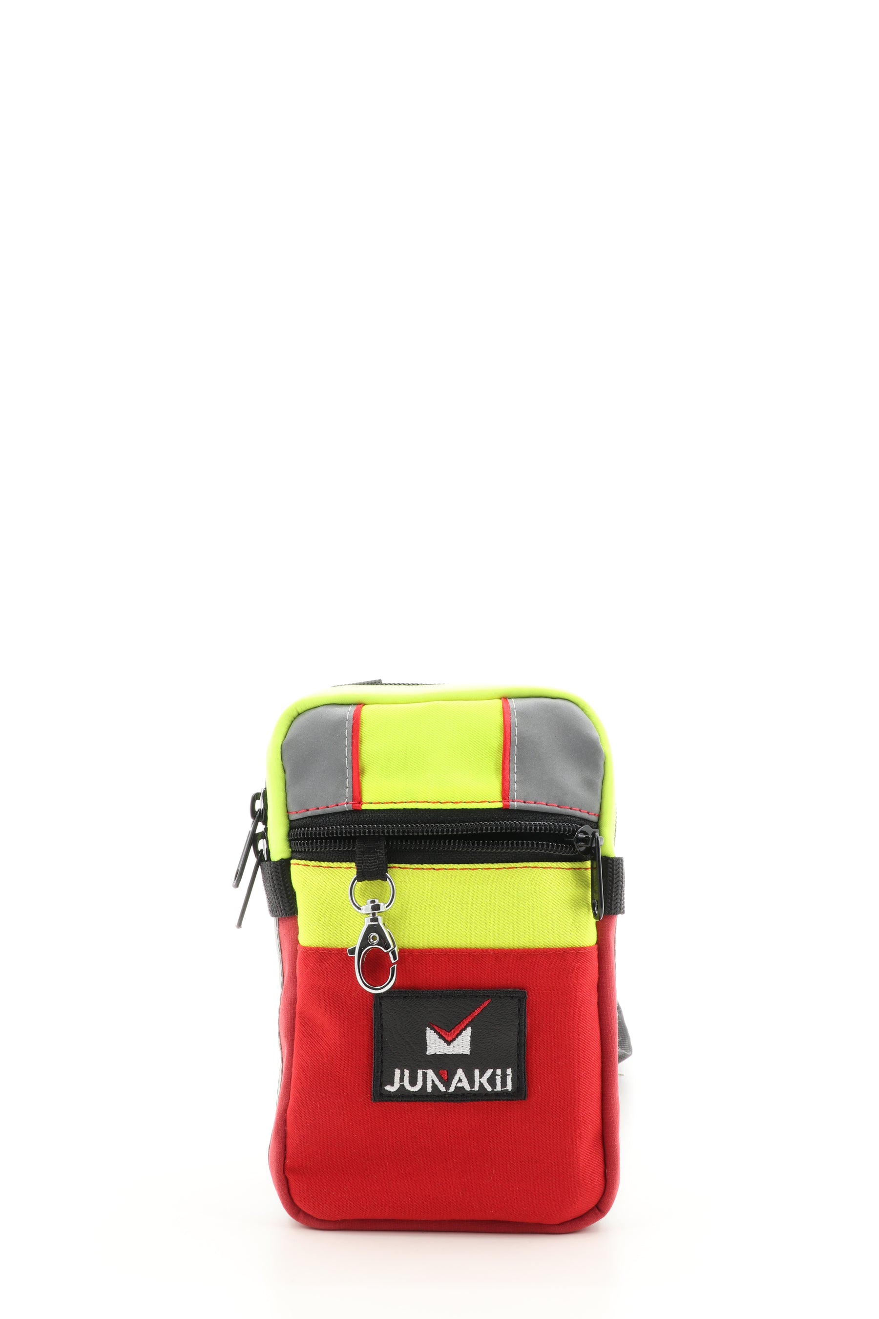 Umhängetasche Handy - aus Rettungsdienstbekleidung