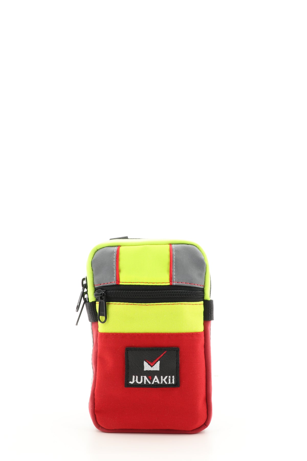 Umhängetasche Handy - aus Rettungsdienstbekleidung