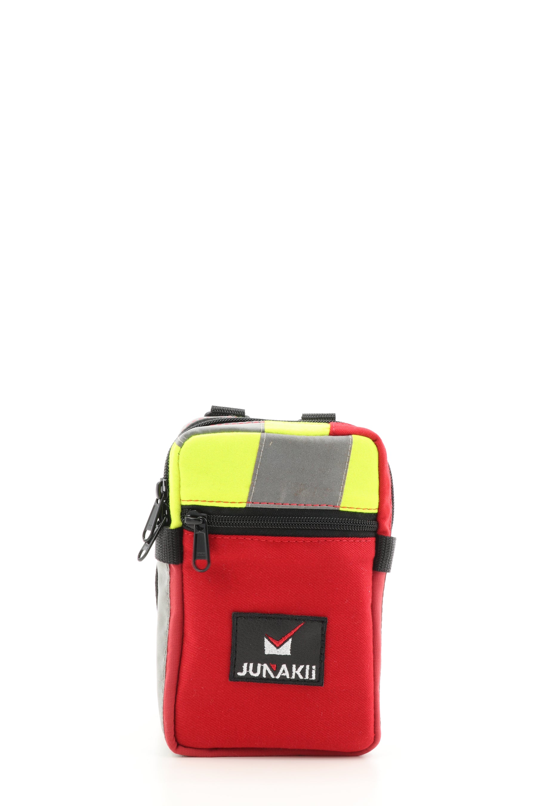 Umhängetasche Handy - aus Rettungsdienstbekleidung