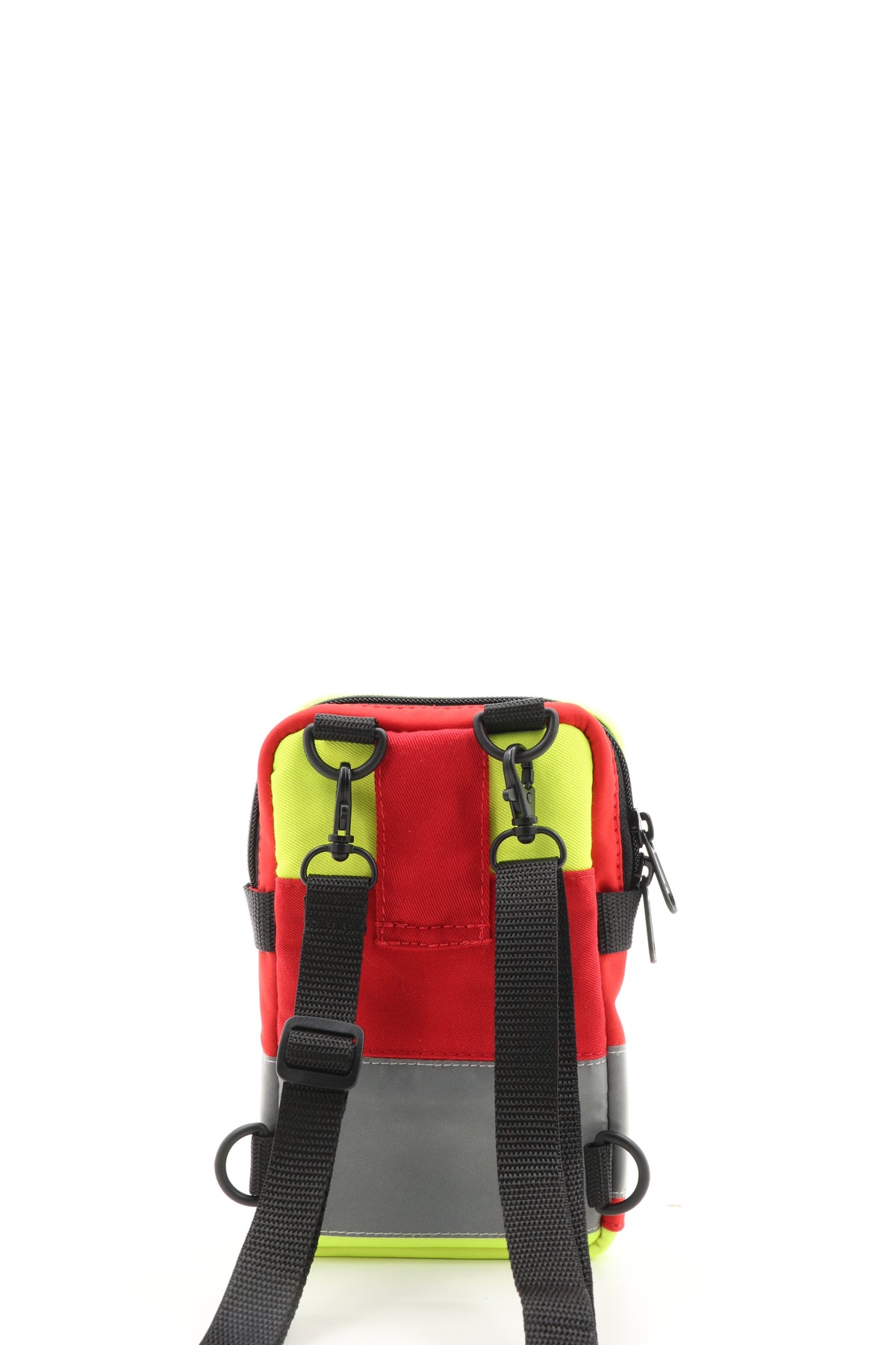 Umhängetasche Handy - aus Rettungsdienstbekleidung