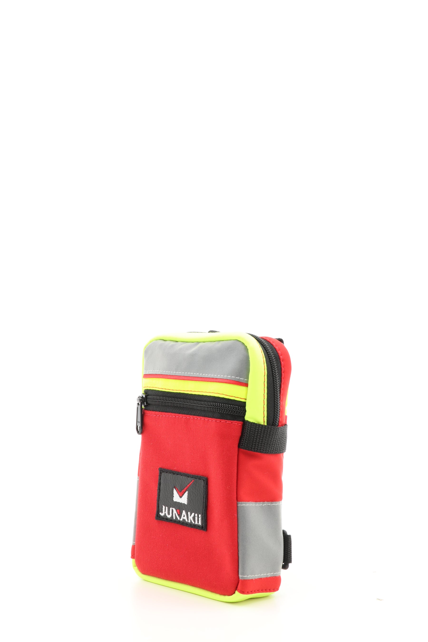 Umhängetasche Handy - aus Rettungsdienstbekleidung