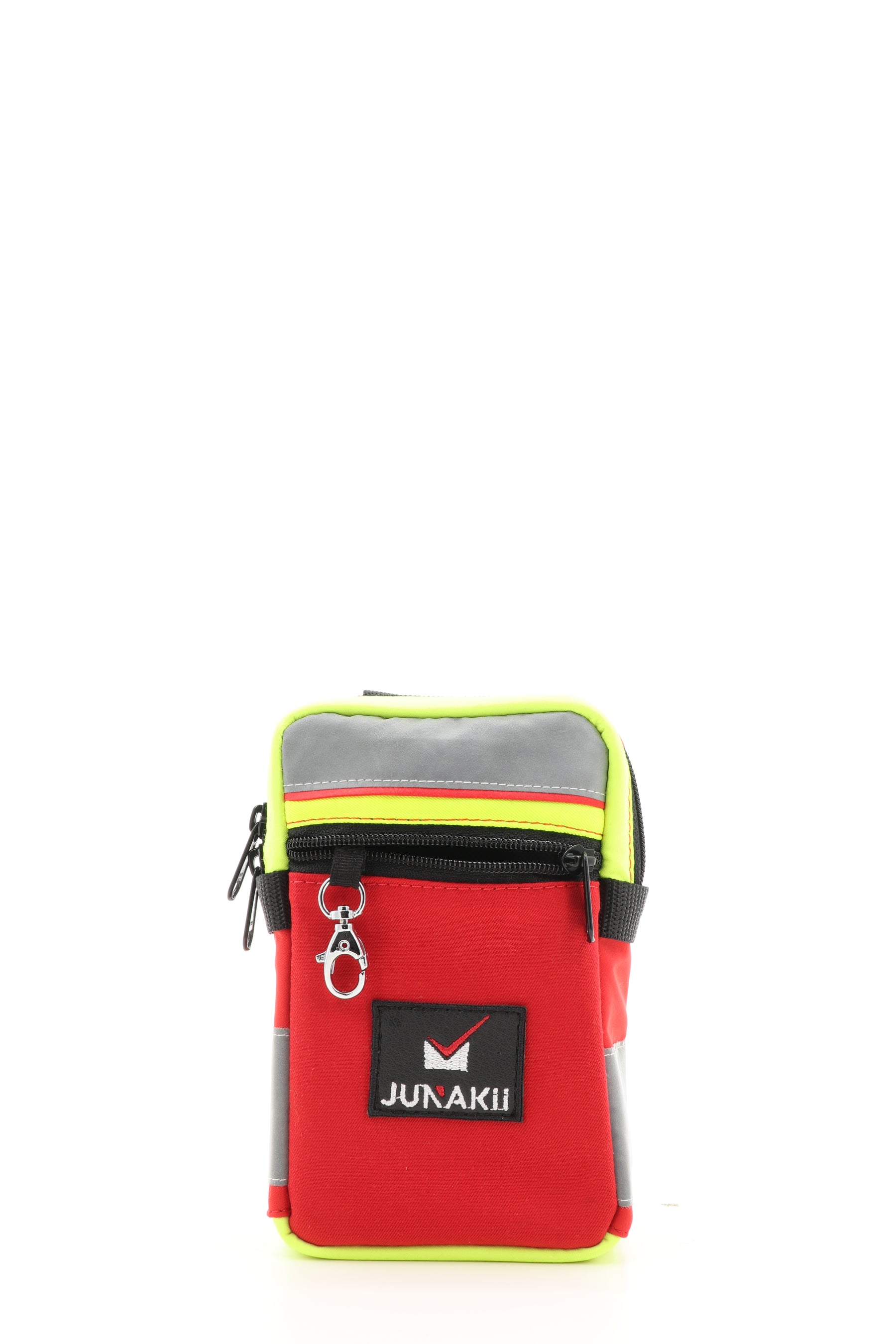 Umhängetasche Handy - aus Rettungsdienstbekleidung