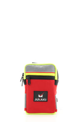 Umhängetasche Handy - aus Rettungsdienstbekleidung