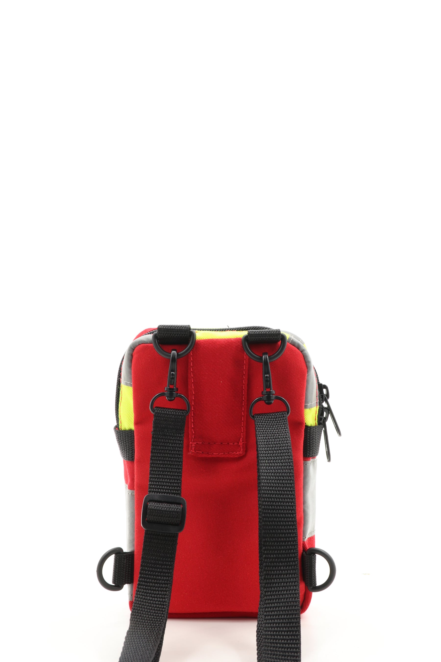 Umhängetasche Handy - aus Rettungsdienstbekleidung